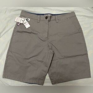 Flag & Anthem Men's Memphis Stretch Shorts Size 32 Color Gray